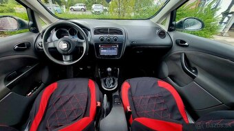Seat Altea 1.9 TDI 77kw 105PS - 10