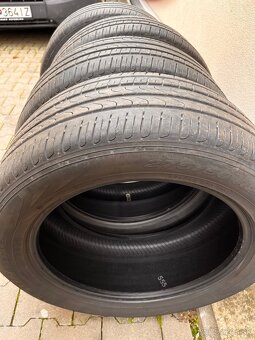 275/50R20 Pirelli letne - 10