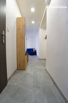 PRENÁJOM Byt 2+1 (54 m2) centrum, Spišská Nová Ves - 10