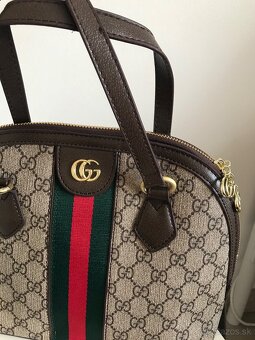 Gucci - kabelka - 10