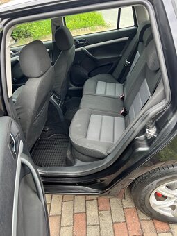 Skoda Octavia 1.9 tdi - 10