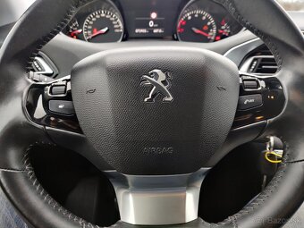 Peugeot 308 - 10