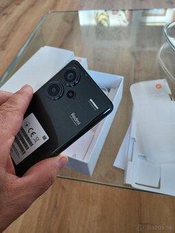 Predám alebo vymením nový Redmi Note Pro Plus 5G 12/512GB - 10