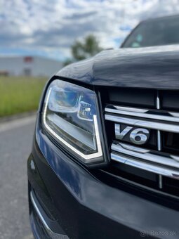 VOLKSWAGEN AVENTURA 3.0TDI 190KW 4-MOTION ODPOČET DPH - 10