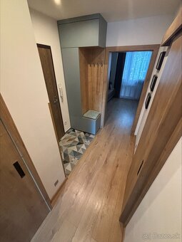 Na predaj 3 izbový byt, Humenné - 10