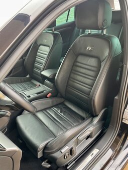 VOLKSWAGEN PASSAT B8 VARIANT R-LINE 2.0TDI 150K DSG - 10