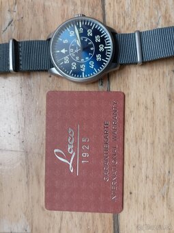 Laco Aachen Blaue Stunden 42 - 10
