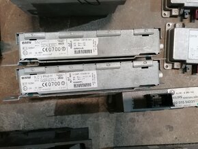 Bmw rádio, moduly - 10