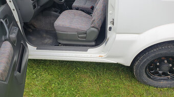 Suzuki Jimny 4x4 - 10