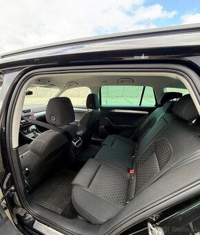 Škoda Superb combi 2,0 tdi ,147 kw,automat r.v 2021 - 10