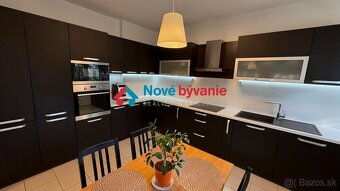 PREDAJ 6 izbový MODERNÝ RD + garáž + altánok - BRATISLAVA - - 10