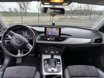 Audi A6 - 10