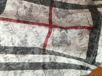 BURBERRY damske tricko M/L - 10