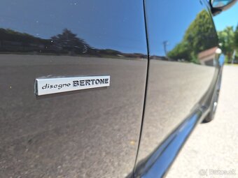 Alfa Romeo GT 2004 3.2 V6 177kW BUSSO - 10