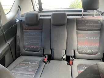 Predám OPEL MERIVA 1,4 benzin STK,EK,do 12/2026 - 10