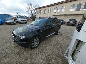 BMW x3 - 10