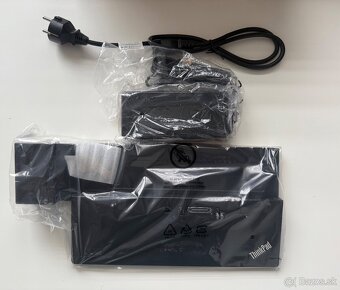 Lenovo ThinkPad Pro Dock / Ultra Dock - 10
