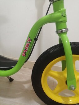 PUKY LR 1L - 10