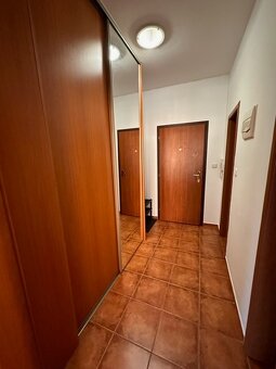2 izbový byt novostavba Žilina Bulvár - 10