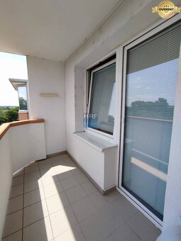 Holíč - Lúčky - Veľký 1izbový byt s veľkou lodžiou - 10