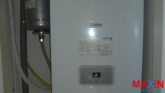 4 izbový byt s parkovaním, novostavba Košice,širšie centrum - 10