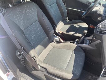 Ford B-Max 1.0 EcoBoost SCTi Trend - 10