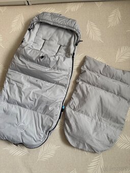 Bugaboo Donkey 5 Duo - 10