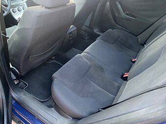 Volkswagen Passat B6 1.9TDi - 10