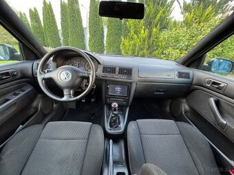 VW GOLF 1.8T GTI - 10
