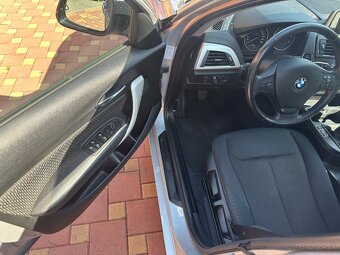 2014 BMW F20 - 10