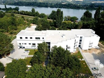 NA PREDAJ 2IZ. APARTMÁN V PIEŠŤANOCH S BAZÉNOM - 10