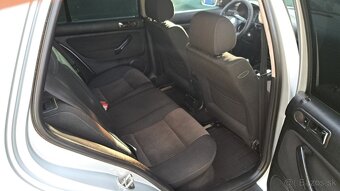 Volkswagen Golf 4 1.9.TDI 66kw r.v.2003 Kupene SR - 10