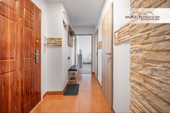 2-IZB.BYT-PRENÁJOM,ŠTÚROVA ul.,PREŠOV,4/4P,BALKÓN,VEĽKÁ PIVN - 10