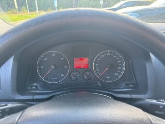 VW Golf 5 1.9TDI 77KW - 10