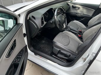 Seat Leon 4x4-X-perience 2.0tdi - 10