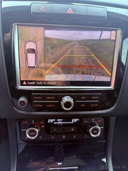 VW Touareg 2 3.0tdi 180kw exclusive - 10