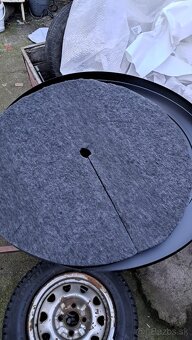 Predám novú akumulačnú nádrž SWISSTEQ 1000L - 10