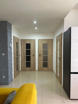 3 izbový byt Hlohovec Železničná ul. - 10