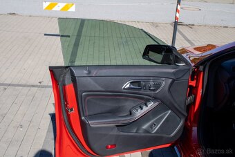 MERCEDES -AMG CLA 45 4Matic 280 KW - 10