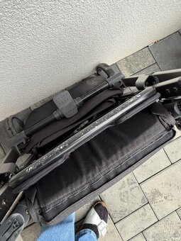 Športový kočík twistshake tour - 10