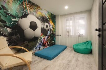 NA PREDAJ dizajnový byt v dome v Seredi, ktorý si ZAMILUJETE - 10