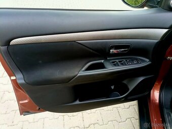 MITSUBISHI OUTLANDER - PREDAJ AJ NA SPLÁTKY - 10