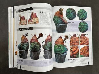 Painting Secrets for Fantasy Figures (English) - 10