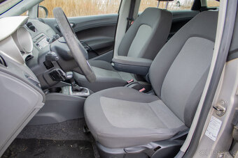 Seat Ibiza ST 1,2 TSi 77 kW DSG STYLE - 10