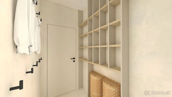 NA PREDAJ Krásna novostavba 4izb RD kúsok od Trnavy Zvončín - 10