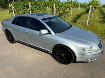 VW phaeton 3.0 tdi - 10