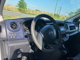 Opel Vivaro Van 1.6 CDTI L2H1 - 10