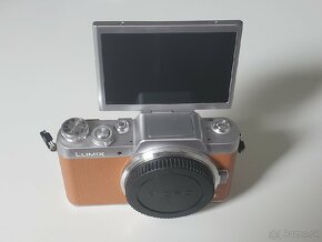 Predam Panasonic lumix GF7 -body only (micro 4/3, m43) - 10