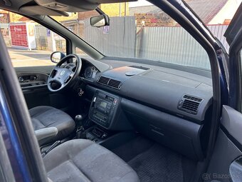 Volkswagen Sharan 1.9 TDI Comfortline✅ - 10