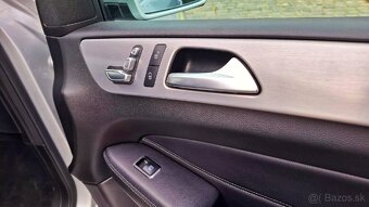 Mercedes Benz GLE 350D, 2019 - 10
